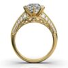 Refined ring design with a 1.4 mm band height