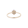 925 Sterling Silver Amethyst Ring - Image 6