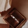 925 Sterling Silver Baguette Shape Eternity Band - Image 2