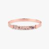 925 Sterling Silver Bangle & Charm - Image 7