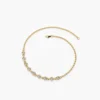 Versatile 925 sterling silver bracelet with polished detailing