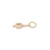 925 Sterling Silver Citrine Pendant - Image 4