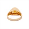 925 Sterling Silver Citrine Ring - Image 4