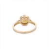 925 Sterling Silver Citrine Ring - Image 4
