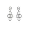 925 Sterling Silver Dangle Earring