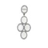 925 Sterling Silver Dangle Earring - Image 2