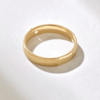 925 Sterling Silver Diamond Arrow Wedding Band - Image 7