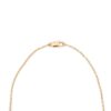925 Sterling Silver Diamond Necklace - Image 6