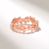 925 Sterling Silver ring with a clean, wearable profile