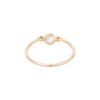 925 Sterling Silver Diamond Ring - Image 6