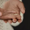 Elegant ring designed for everyday wear or occasions