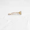 Polished ring styled for everyday elegance and special moments