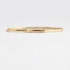925 Sterling Silver Diamond Wisp Bracelet - Image 4