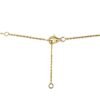 925 Sterling Silver Emerald Pendant Necklace - Image 8