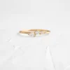 925 Sterling Silver Ensemble Band