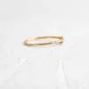 925 Sterling Silver Ensemble Band - Image 3