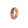 925 Sterling Silver Festival Glamorous Ring - Image 3