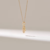925 Sterling Silver Hamsa Hand Protection Pendant - Image 4