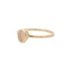 925 Sterling Silver Moonstone Ring - Image 3
