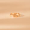 925 Sterling Silver Multi Diamond Starburst Band - Image 3