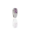 925 Sterling Silver Pink Sapphire And Diamond Ring - Image 6