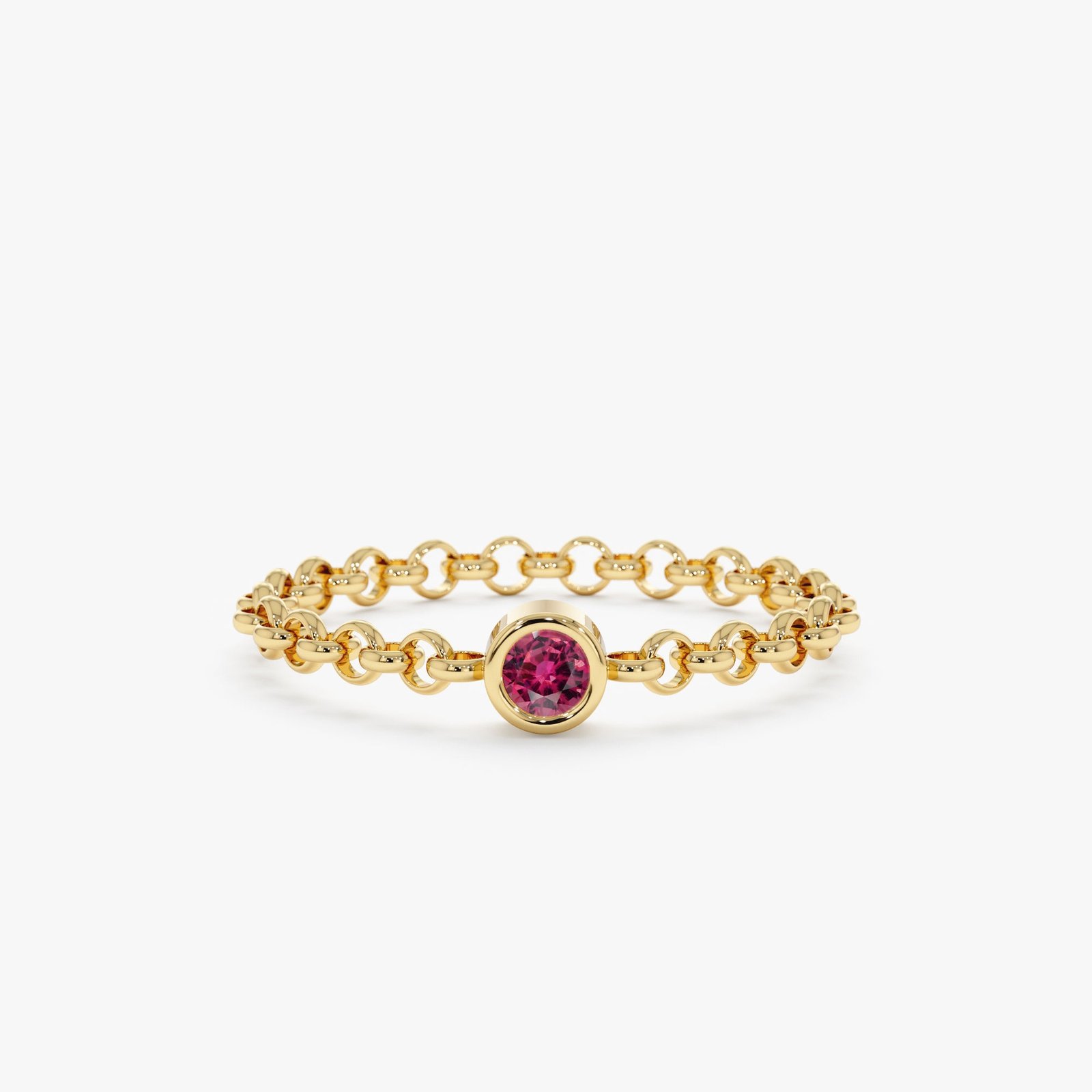 Tourmaline Jewellery in 925 sterling silver
