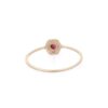 925 Sterling Silver Ruby Ring - Image 4