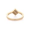 925 Sterling Silver Sapphire Ring - Image 4