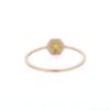 925 Sterling Silver Sapphire Ring - Image 4