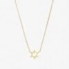 925 Sterling Silver Star Pendant - Image 5