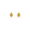 925 Sterling Silver Yellow Sapphire Combo Jewelry Set - Image 6