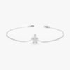 Baby Boy Diamond Bracelet - Image 2