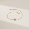 Baby Boy Diamond Bracelet - Image 4