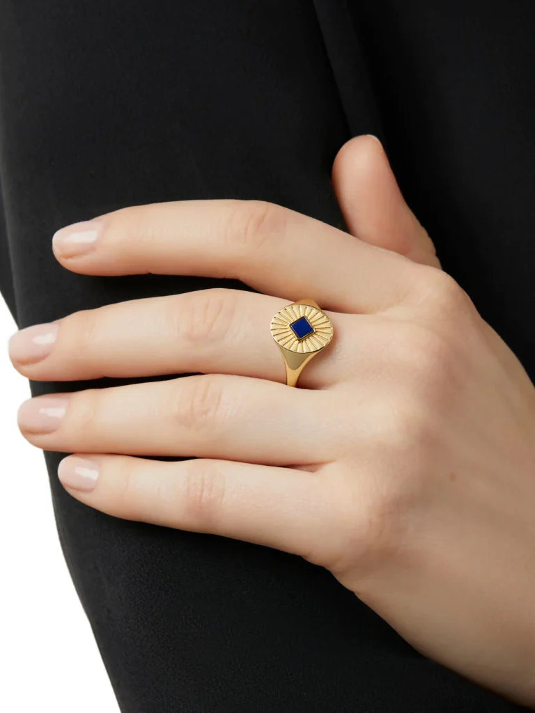 Betsy Ring