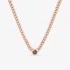 Black Diamond Cuban Chain - Image 5