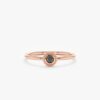 Black Onyx Art Deco Ring - Image 3