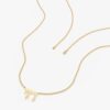 Chai (Life) Diamond Necklace - Image 5