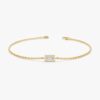 Diamond Birthstone Bracelet