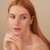 Diamond Chain Earrings - Image 5