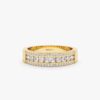 Diamond Cigar Band