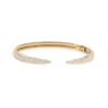 Diamond Claw Bracelet
