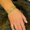Diamond Claw Bracelet - Image 5