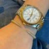 Diamond Claw Bracelet - Image 7