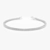 Diamond Eternity Bracelet - Image 2