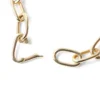 Diamond Love Link Bracelet - Image 3