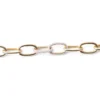 Diamond Love Link Bracelet - Image 7