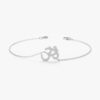 Diamond OM Bracelet - Image 2