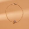 Diamond OM Bracelet - Image 3