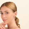 Diamond Pyramid Studs - Image 4