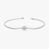 Diamond Saturn Bracelet - Image 2